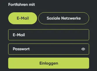 Mitglieder-Login – sicherer Zugang zum Konto mit Zugangsdaten und optionaler 2FA