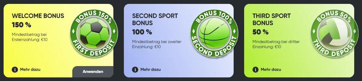 Freispiele auf Spielautomaten – Free Spins zum Testen beliebter Spiele